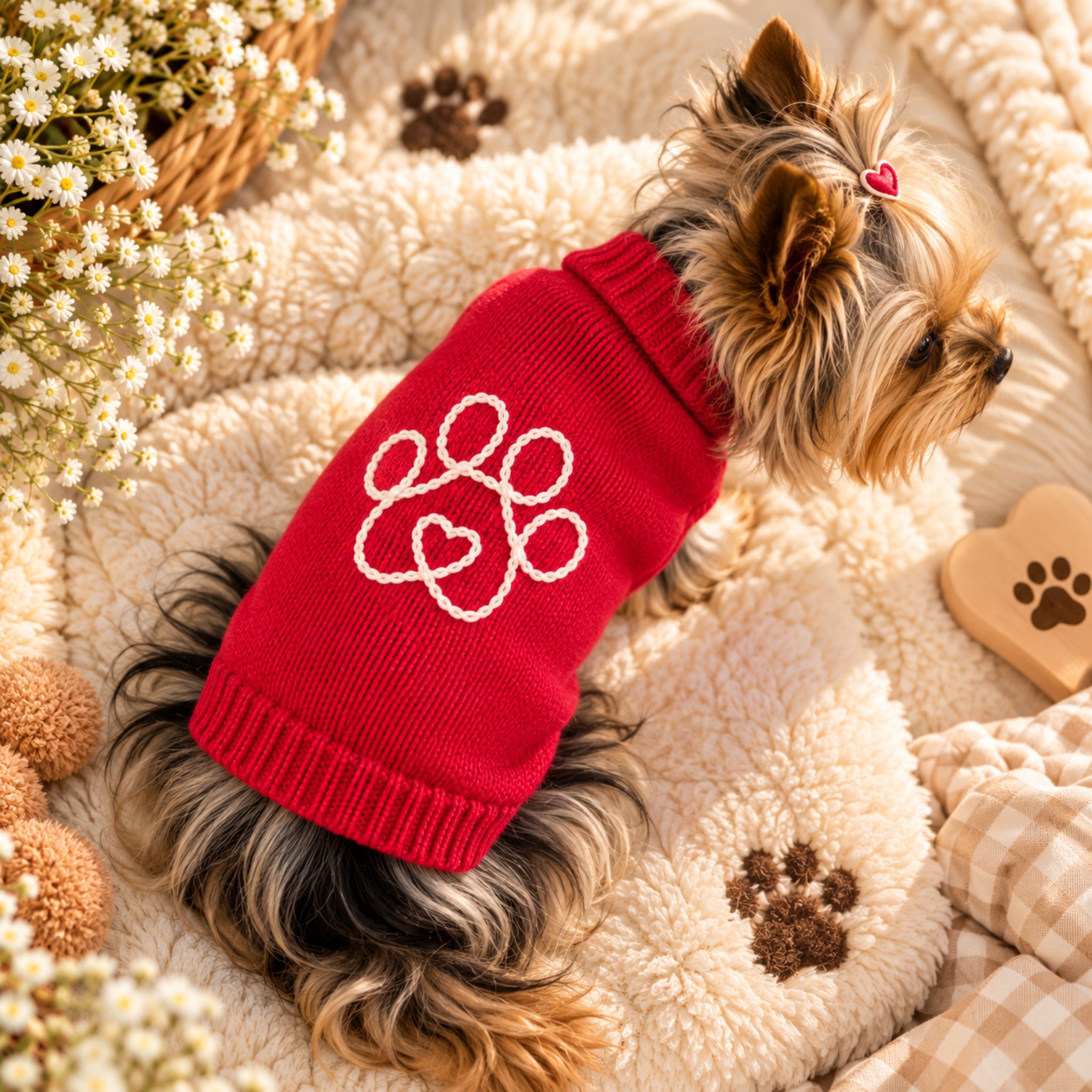 Maglioncini  Sweet Paw